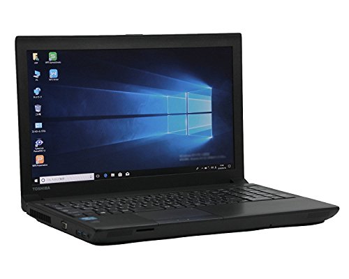 [ 中古ノートパソコン / WPS  ] 東芝 Dynabook Satellite B553/J Win(中古品)の通販は 37,521円