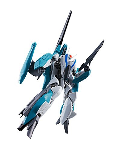 HI-METAL R 超時空要塞マクロス VF-2SS バルキリーII+SAP(ネックス・ギルバ(中古品)