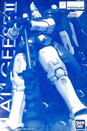 （イベント限定）MG 1/100 トールギス?U [スペシャルコーティング] 新機動 (中古品)