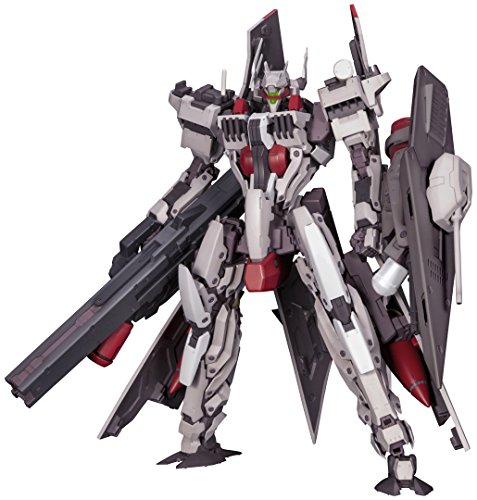 「ほぼ新品」フレームアームズ 金剛 全高200mm 1/100スケール プラモデル(中古品)