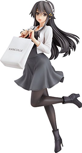 「ほぼ新品」艦隊これくしょん ‐艦これ‐ 榛名 お買い物mode 1/8スケール ABS&PVC製 塗(中古品) 12,044円