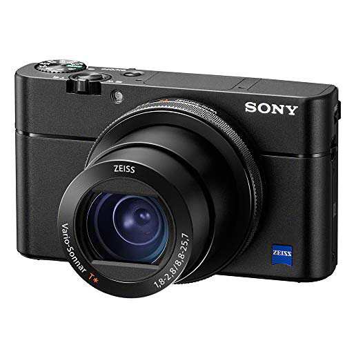 ソニー SONY コンパクトデジタルカメラ サイバーショット Cyber-shot DSC-R(中古品)