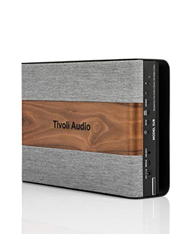 Tivoli Audio MODEL SUB チボリオーディオ モデル サブ (ウォルナット/グレ(中古品)の通販は 43,560円