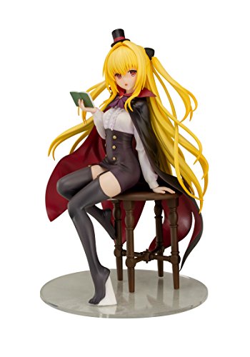 myページです！ ToLOVEる-とらぶる- ダークネス 金色の闇(中古品) その他おもちゃ