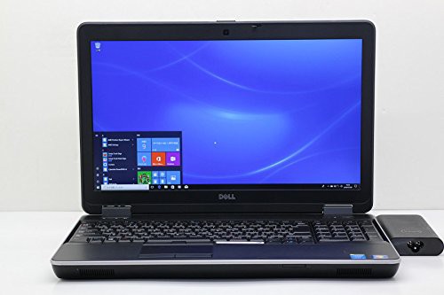 （中古） DELL Latitude E6540 Core i5 4310M 2.7GHz/8GB/320GB/Multi/15.6(中古品)の通販は 83,947円
