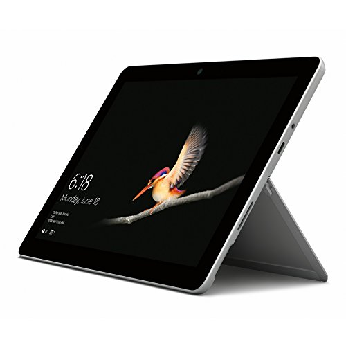 「非常に良い」マイクロソフト Surface Go (128GB/8GB) MCZ-00014(中古品)
