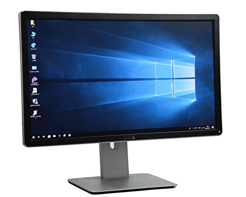 [ 中古ディスプレイ ] DELL P2214Hb 21.5インチ ワイド 液晶モニター1920ｘ(中古品)の通販は