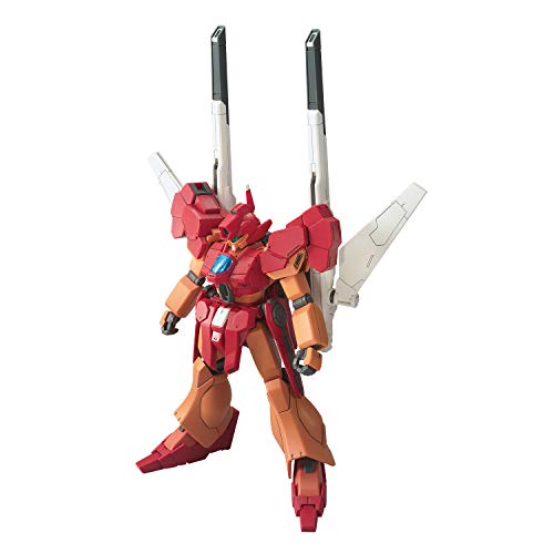 HGBD ガンダムビルドダイバーズ ジェガンブラストマスター 1/144スケール  (中古品)の通販は 7,557円
