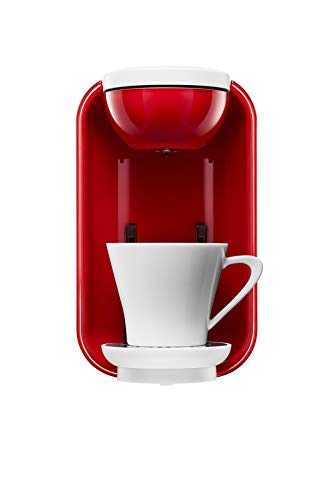 UCC コーヒーメーカー [ドリップポッド] 本格 ドリップコーヒー カプセル式(中古品)