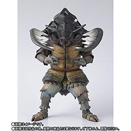 S.H.Figuarts アントラー(中古品)の通販は