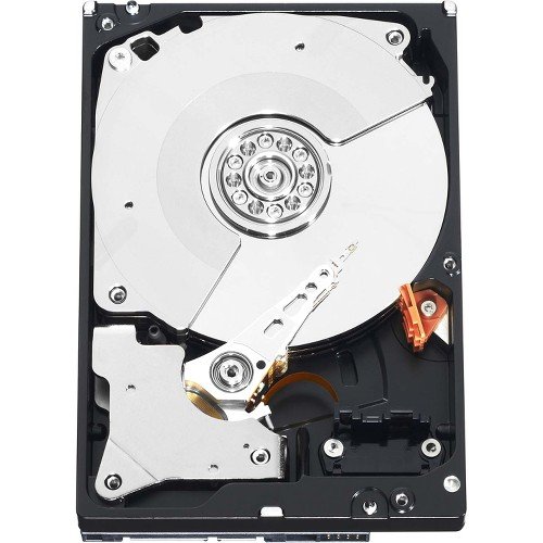 「ほぼ新品」TDSOURCING WD RE WD1003FBYX 1 結核症 3.5in 内蔵捉え所の無い運転 - SATA -(中古品)