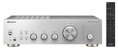 パイオニア A-40AE(S) インテグレーテッドアンプ A-40AE(S)(中古品)