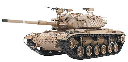 AFVクラブ 1/35 イスラエル軍 IDF M60A1 マガフ6B 主力戦車 プラモデル FV3(中古品)