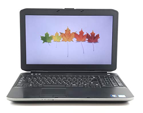 Windows 10 Dell English OS Laptop Computer, 英語版ノートPC, Intel Core(中古品) 26,738円