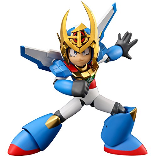 「ほぼ新品」4inフランネル 鍵を掛けるマン30周年X千値練10周年 コラボロックマン ノンスケー (中古品)