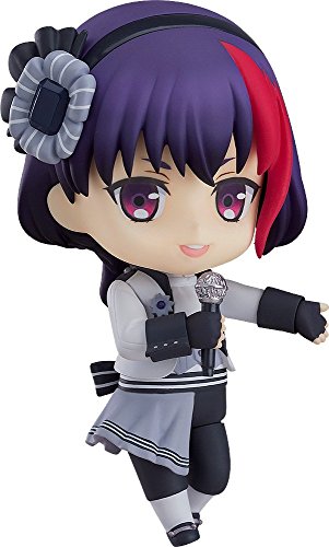 「人並み外れたに好いたらしい」ねんどろいど B-PROJECT ~心臓の鼓動*野心的~ 是国竜持 ノン規模 ABS&P(中古品)