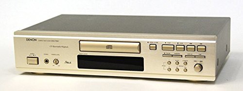 DENON デノン(デンオン) DCD-755II-N DCD-755(2)-N ゴールド CDプレーヤー(中古品)の通販はau PAY マーケット  - オマツリライフ | au PAY マーケット－通販サイト