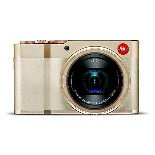 ライカ C-LUX ライトゴールド(中古品) 300,267円