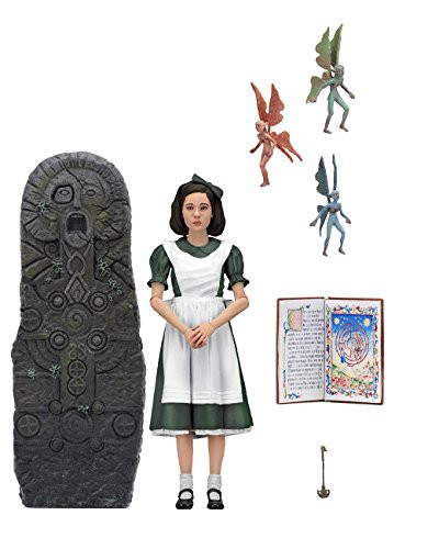 ギレルモ・デル・トロ シグネチャー コレクション パンズ・ラビリンス オフ(中古品)の通販は