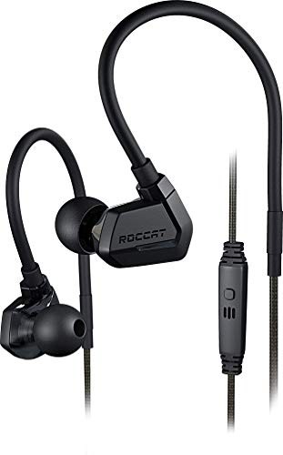 roccat earbuds