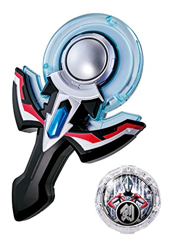 ウルトラマンR/B(ルーブ) DXオーブリングNEO(中古品)の通販はau PAY 