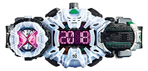 仮面ライダージオウ 変身ベルト DXジクウドライバー(中古品)の通販は 5,445円