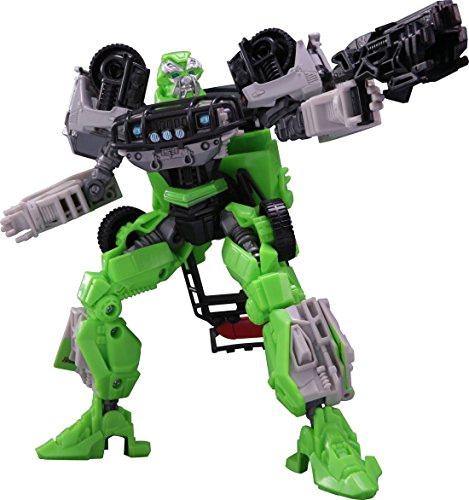 「非常に良い」トランスフォーマー SS-14 ラチェット(中古品)