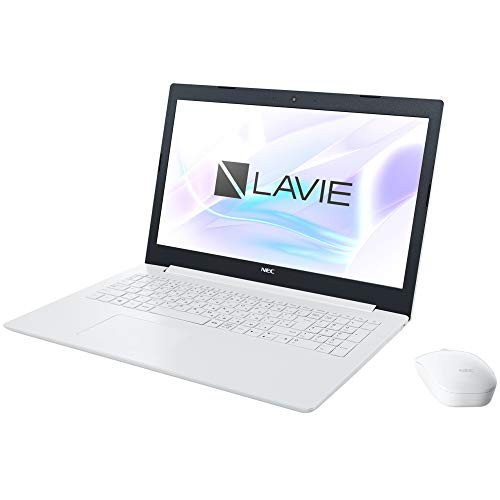 NEC PC-NS700KAW LAVIE Note Standard(中古品)