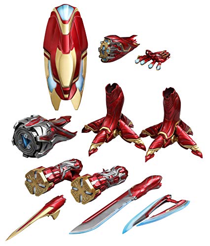 【ホットトイズ・アクセサリー・コレクション】『アベンジャーズ/インフィ (中古品)