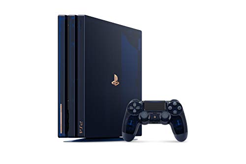 【保存版】 Million 500 Pro 4 PlayStation Limited メーカー生産 Edition その他