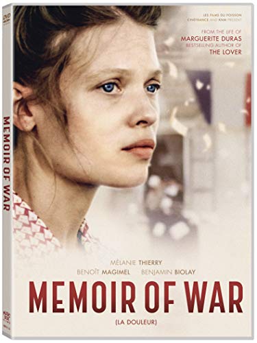 Memoir of War [DVD](中古品)