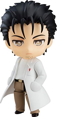 「非常に良い」ねんどろいど シュタインズ・ゲート 岡部倫太郎 鳳凰院凶真Ver. ノンスケー(中古品) 27,795円