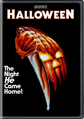 Halloween [DVD](中古品)の通販は 5,204円