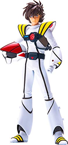 「ほぼ新品」PLAMAX 超時空要塞マクロス 愛・おぼえていますか MF-27 minimum factory (中古品)