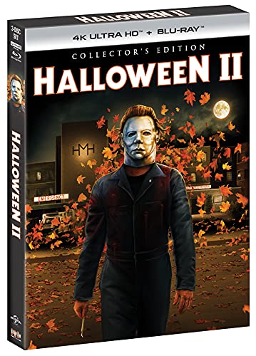 Halloween II [Blu-ray](中古品)