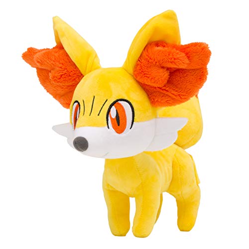 ポケモンセンターオリジナル ぬいぐるみ フォッコ(中古品)の通販は 5,455円