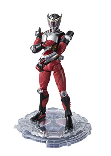 S.H.フィギュアーツ 仮面ライダー龍騎 -20 Kamen Rider Kicks Ver.- 約140m(中古品) 9,576円