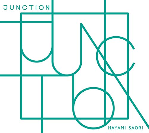 「未使用品」早見沙織/JUNCTION (CD+DVD盤/2枚組)(中古品)