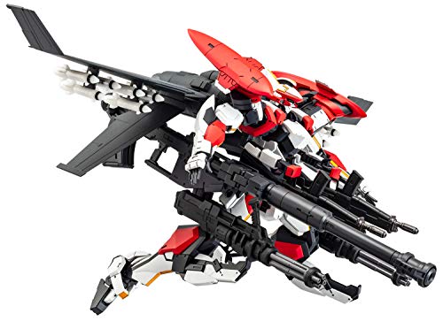 青島文化教材社 フルメタル・パニック IV ARX-8 レーバテイン 最終決戦仕様(中古品)の通販は