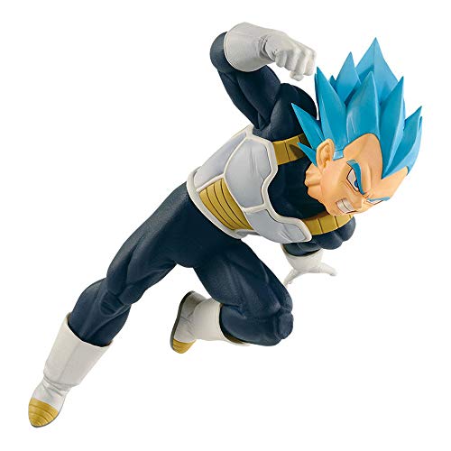 「未使用品」映画ドラゴンボール超 ULTIMATE SOLDIERS-THE MOVIE-III 超サイヤ人ゴッド (中古品)