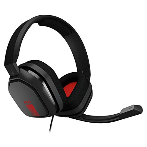 「ほぼ新品」ASTRO Gaming アストロ ゲーミングヘッドセット PS5 PS4 PC Switch Xbox A1(中古品)