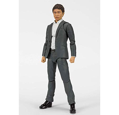 「非常に良い」S.H.Figuarts 浜田雅功(中古品)