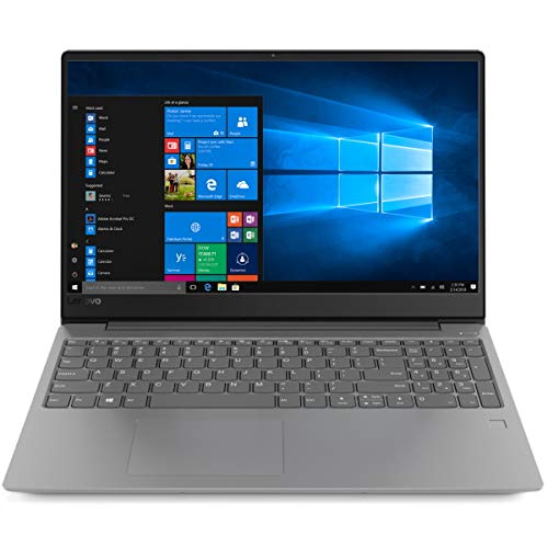 レノボ 15.6型 ノートパソコン Lenovo Ideapad 330S プラチナグレー（Core (中古品)