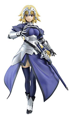 「非常に良い」セガ Fate/Apocrypha スーパープレミアムフィギュア“ルーラー”(中古品)