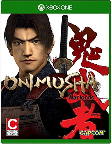 Onimusha Warlords (輸入版:北米)- XboxOne(中古品)
