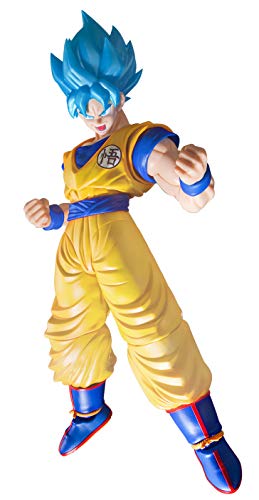「非常に良い」フィギュアライズスタンダード ドラゴンボール 超サイヤ人ゴッド超サイヤ人(中古品)