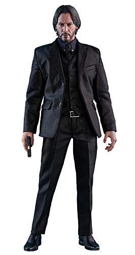 【ムービー・マスターピース】『ジョン・ウィック:チャプター2 』1/6スケー(中古品) 48,652円