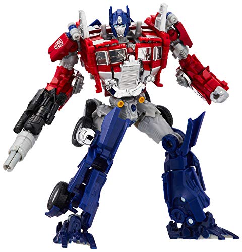 トランスフォーマー レジェンダリー オプティマスプライム(中古品)