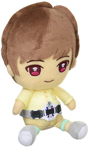 仮面ライダージオウ 常盤ソウゴ Chibiぬいぐるみ(中古品)の通販は 7,506円