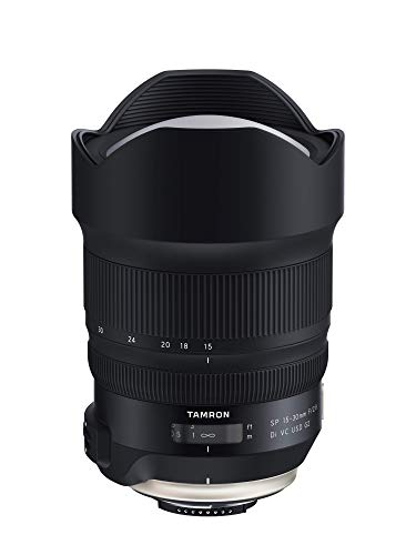 「非常に良い」タムロン SP15-30mm F/2.8 Di VC USD G2 (Model：A041)※ニコンマウント TA(中古品)